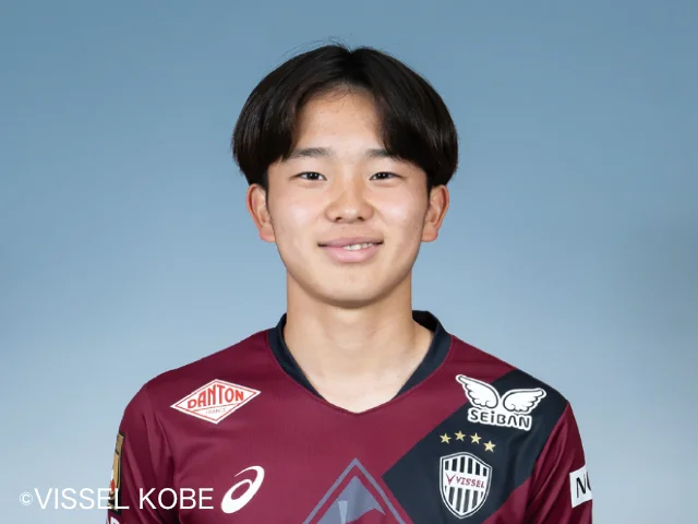 ©️VISSEL KOBE