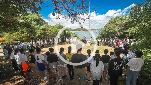 啓明学院中学校紹介動画